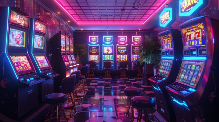 lasbela sata Live Casino